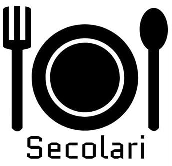 Secolari｜セコラーリ